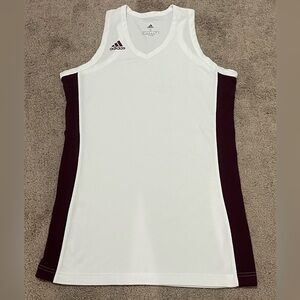 Adidas Sports Jersey Size Small